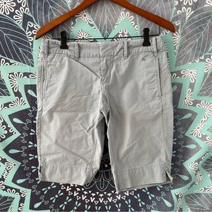 G1 Paper Twill Designer Shorts